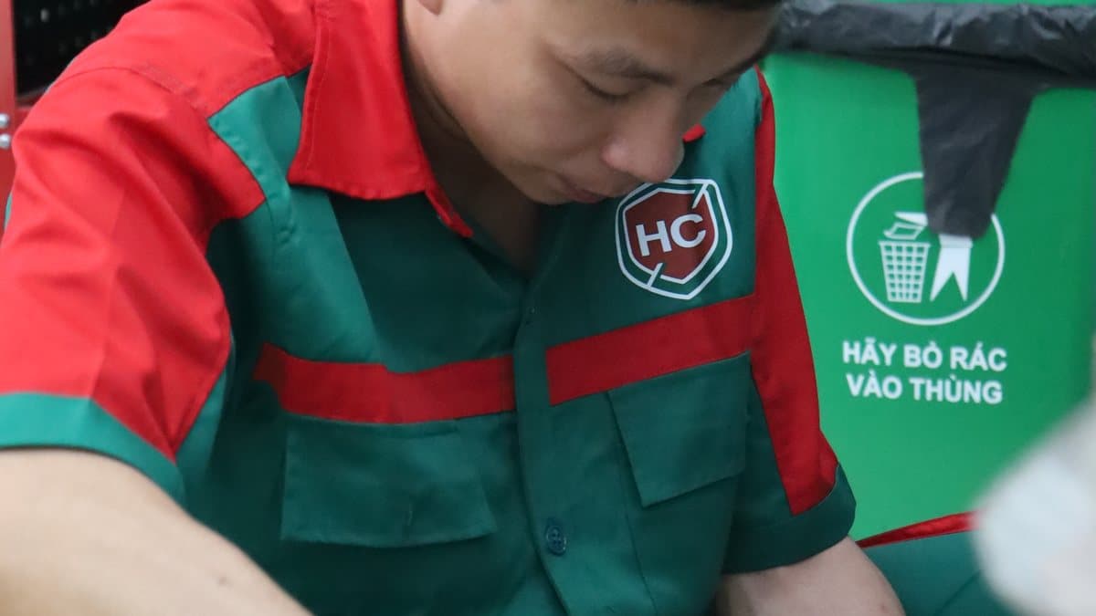 Xe Honda Vision nên thay nhớt theo mốc km nào?